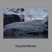 Weyprechtbreen